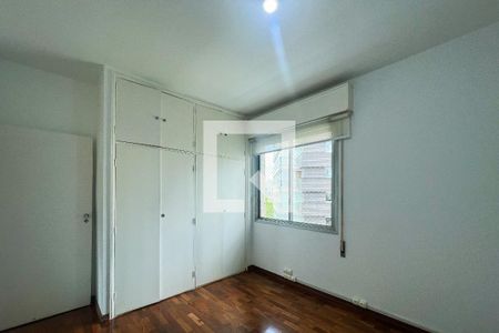 Apartamento para alugar com 120m², 3 quartos e 1 vagaQuarto 1