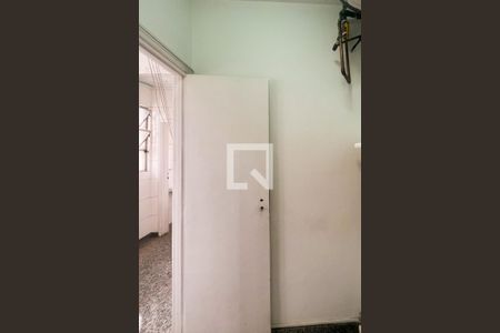 Apartamento para alugar com 120m², 3 quartos e 1 vagaQuarto de Serviço