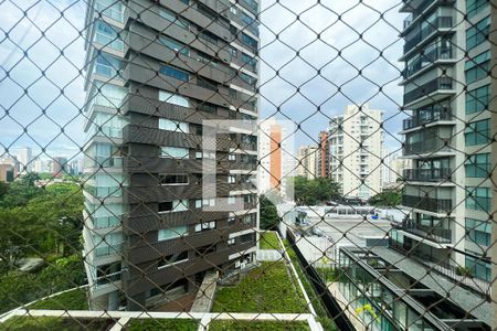Apartamento para alugar com 120m², 3 quartos e 1 vagaVista
