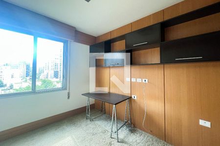Apartamento para alugar com 120m², 3 quartos e 1 vagaQuarto 2