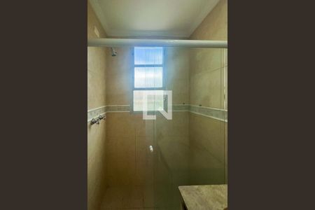 Apartamento para alugar com 120m², 3 quartos e 1 vagaBanheiro da Suíte