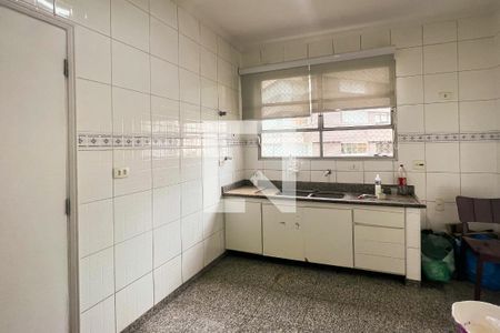 Apartamento para alugar com 120m², 3 quartos e 1 vagaCozinha
