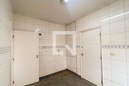 Apartamento para alugar com 120m², 3 quartos e 1 vagaCozinha