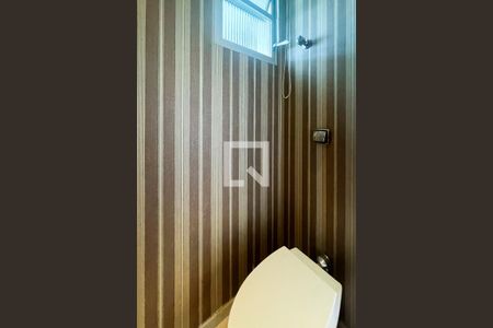 Lavabo de apartamento para alugar com 3 quartos, 120m² em Vila Olímpia, São Paulo