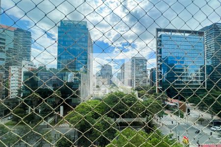 Apartamento para alugar com 120m², 3 quartos e 1 vagaVista