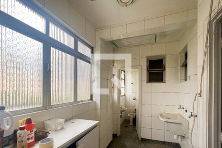 Apartamento para alugar com 120m², 3 quartos e 1 vagaÁrea de Serviço