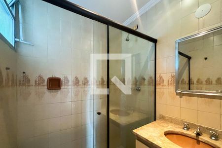 Apartamento para alugar com 120m², 3 quartos e 1 vagaBanheiro