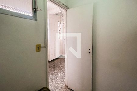 Apartamento para alugar com 120m², 3 quartos e 1 vagaQuarto de Serviço