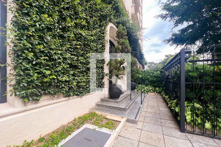 Apartamento para alugar com 120m², 3 quartos e 1 vagaÁrea externa