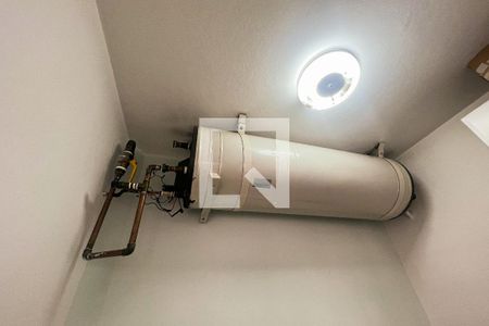 Apartamento para alugar com 120m², 3 quartos e 1 vagaQuarto de Serviço