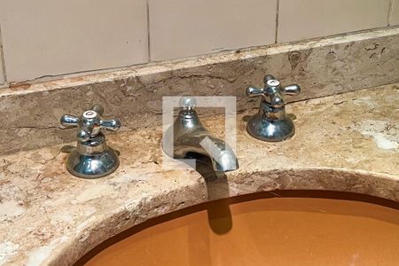 Apartamento para alugar com 120m², 3 quartos e 1 vagaBanheiro