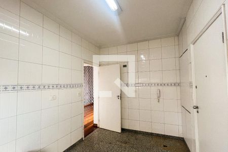 Apartamento para alugar com 120m², 3 quartos e 1 vagaCozinha