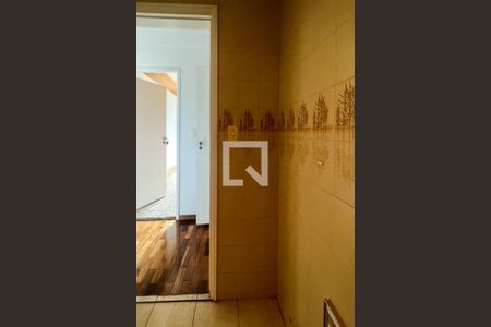 Apartamento para alugar com 120m², 3 quartos e 1 vagaBanheiro