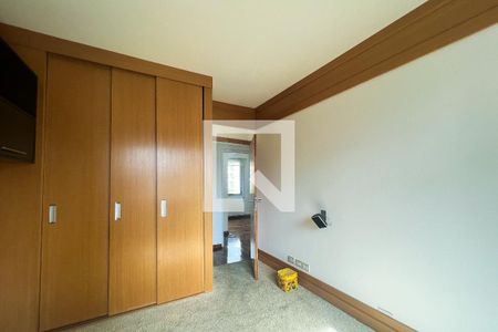 Apartamento para alugar com 120m², 3 quartos e 1 vagaQuarto 2