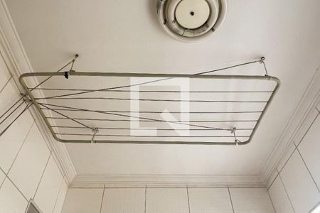 Apartamento para alugar com 120m², 3 quartos e 1 vagaÁrea de Serviço