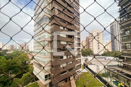 Apartamento para alugar com 120m², 3 quartos e 1 vagaVista