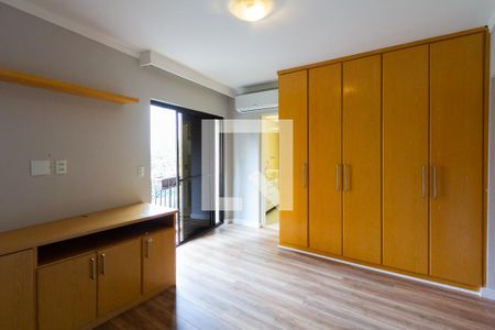 Apartamento para alugar com 120m², 3 quartos e 2 vagasSuíte