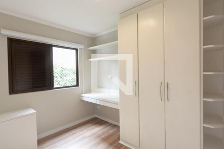Apartamento para alugar com 120m², 3 quartos e 2 vagasQuarto 1
