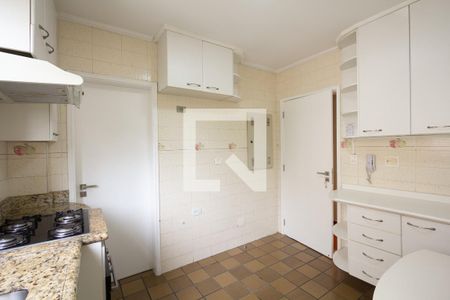 Apartamento para alugar com 120m², 3 quartos e 2 vagasCozinha