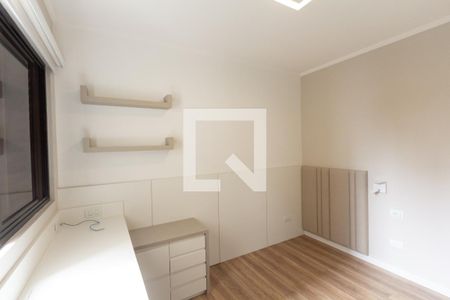 Apartamento para alugar com 120m², 3 quartos e 2 vagasQuarto 2