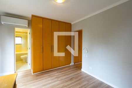 Apartamento para alugar com 120m², 3 quartos e 2 vagasSuíte