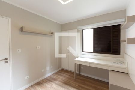 Apartamento para alugar com 120m², 3 quartos e 2 vagasQuarto 2