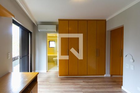 Apartamento para alugar com 120m², 3 quartos e 2 vagasSuíte