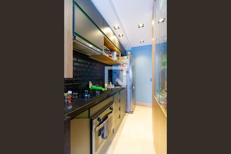 Apartamento à venda com 62m², 1 quarto e 2 vagasBanheiro da Suíte