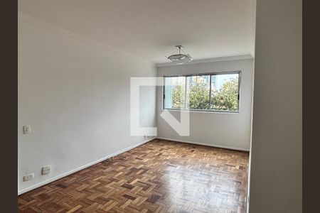 Sala de apartamento à venda com 3 quartos, 100m² em Saúde, São Paulo