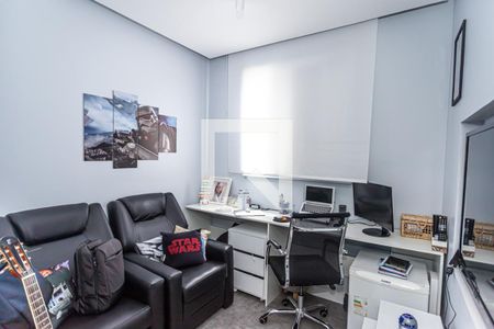 Quarto 1 de apartamento à venda com 3 quartos, 75m² em Freguesia do Ó, São Paulo