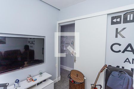 Quarto 1 de apartamento à venda com 3 quartos, 75m² em Freguesia do Ó, São Paulo