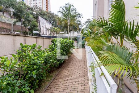 Área comum de apartamento à venda com 3 quartos, 75m² em Freguesia do Ó, São Paulo