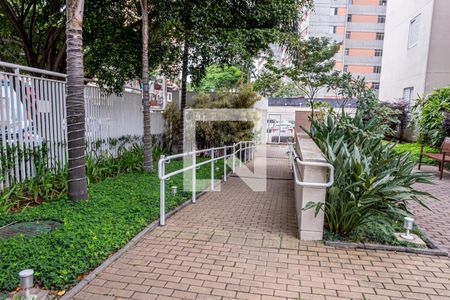 Apartamento à venda com 75m², 3 quartos e 1 vagaÁrea comum
