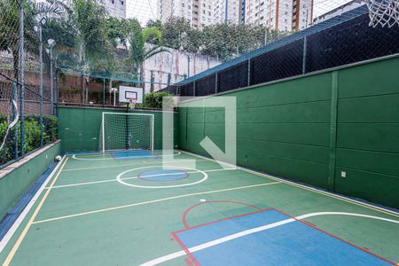 Apartamento à venda com 75m², 3 quartos e 1 vagaQuadra Esportiva