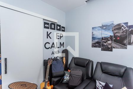 Quarto 1 de apartamento à venda com 3 quartos, 75m² em Freguesia do Ó, São Paulo