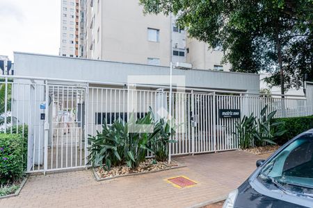 Fachada de apartamento à venda com 3 quartos, 75m² em Freguesia do Ó, São Paulo