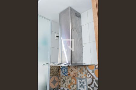 Apartamento à venda com 75m², 3 quartos e 1 vagaCozinha e Área de Serviço