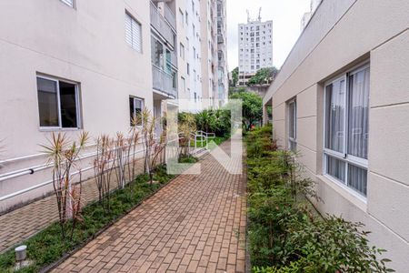 Apartamento à venda com 75m², 3 quartos e 1 vagaÁrea comum