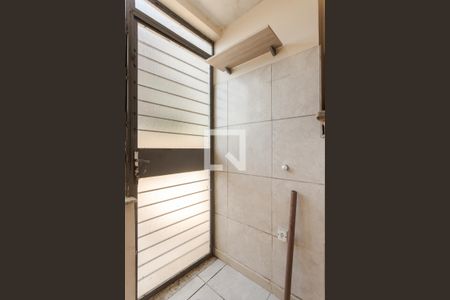Apartamento à venda com 52m², 1 quarto e sem vaga Apartamento à venda com 52m², 1 quarto e sem vagaCozinha