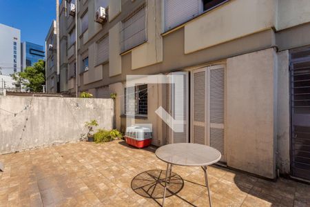 Apartamento à venda com 52m², 1 quarto e sem vaga Apartamento à venda com 52m², 1 quarto e sem vagaÁrea externa