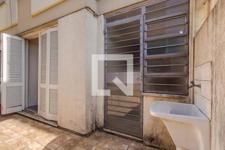 Apartamento à venda com 52m², 1 quarto e sem vaga Apartamento à venda com 52m², 1 quarto e sem vagaÁrea de Serviço