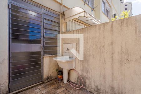 Apartamento à venda com 52m², 1 quarto e sem vaga Apartamento à venda com 52m², 1 quarto e sem vagaÁrea de Serviço