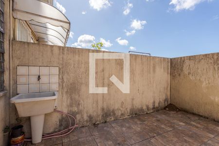 Apartamento à venda com 52m², 1 quarto e sem vaga Apartamento à venda com 52m², 1 quarto e sem vagaÁrea de Serviço