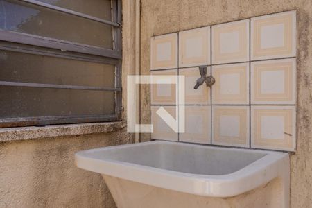 Apartamento à venda com 52m², 1 quarto e sem vaga Apartamento à venda com 52m², 1 quarto e sem vagaÁrea de Serviço