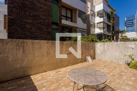 Apartamento à venda com 52m², 1 quarto e sem vaga Apartamento à venda com 52m², 1 quarto e sem vagaÁrea externa