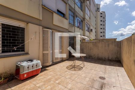Apartamento à venda com 52m², 1 quarto e sem vaga Apartamento à venda com 52m², 1 quarto e sem vagaÁrea externa