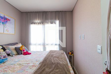 Apartamento para alugar com 28m², 1 quarto e sem vagaQuarto