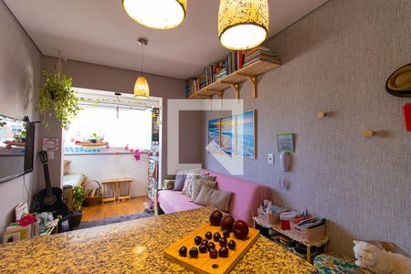 Apartamento para alugar com 28m², 1 quarto e sem vagaCozinha