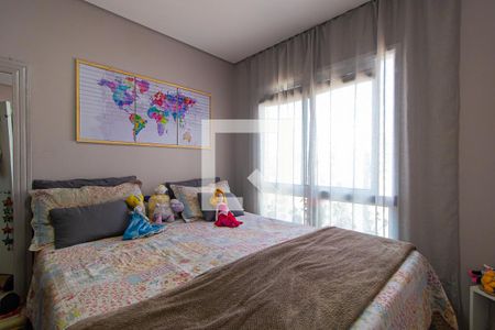 Apartamento para alugar com 28m², 1 quarto e sem vagaQuarto