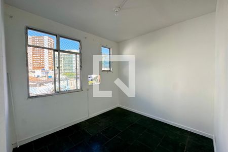 Quarto de apartamento à venda com 1 quarto, 37m² em Botafogo, Rio de Janeiro